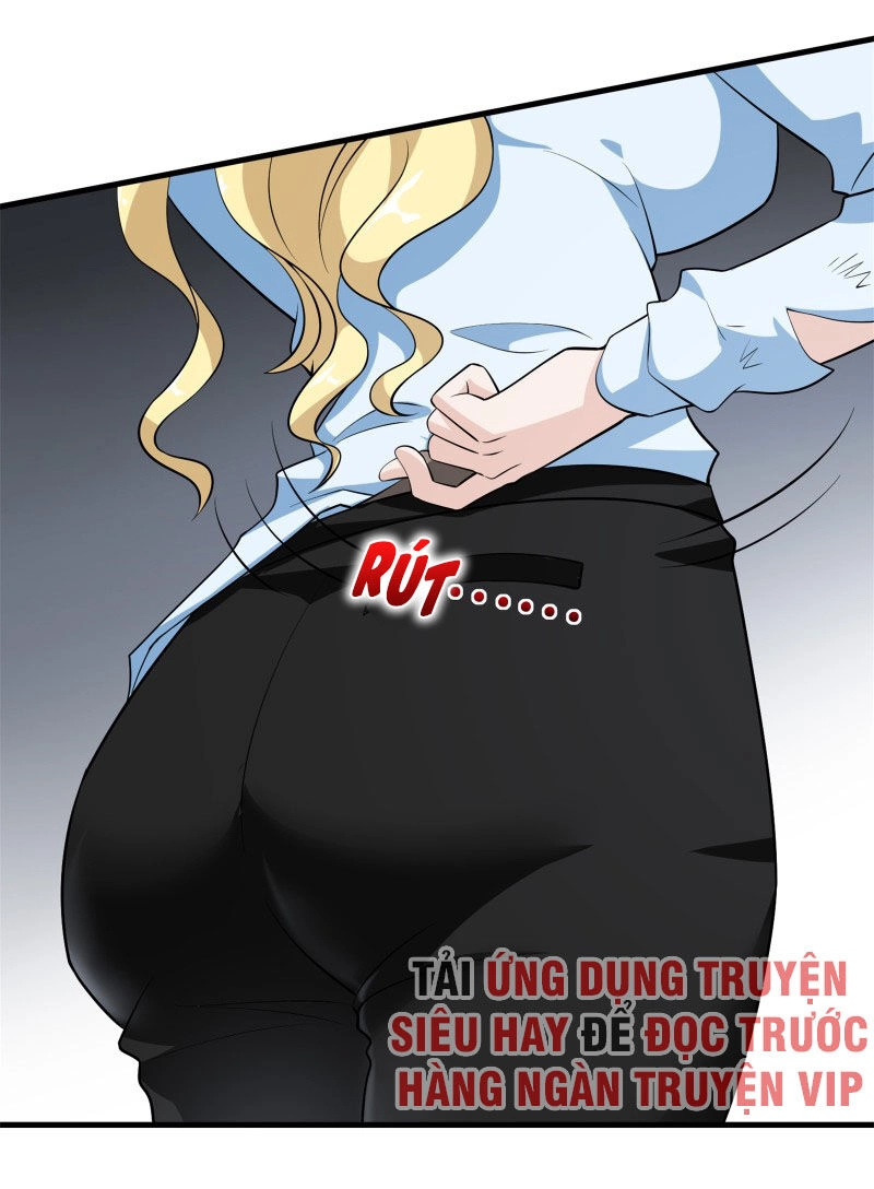 Hoa Hậu Giảng Đường Luôn Bên Người Chapter 70 - 9