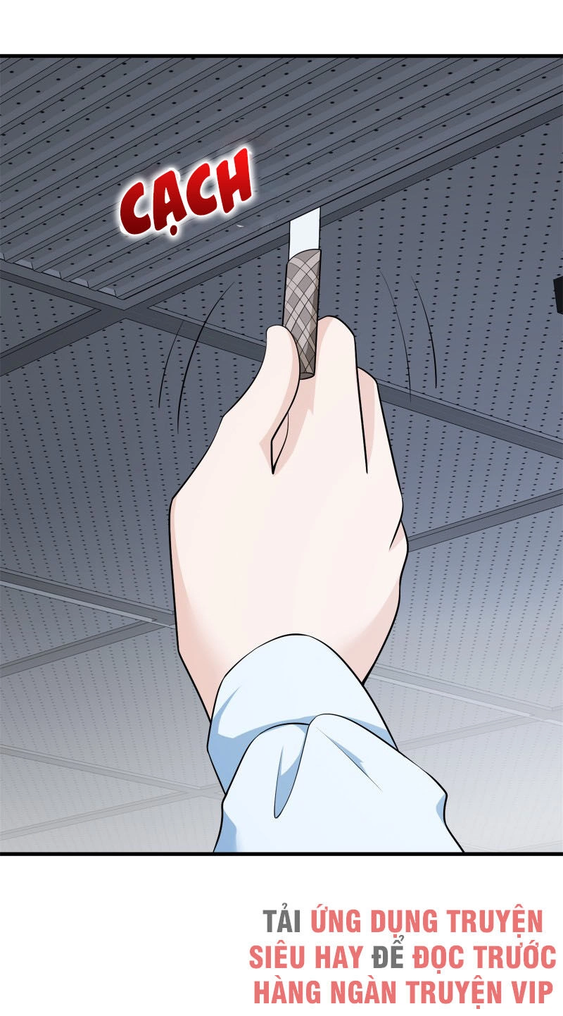 Hoa Hậu Giảng Đường Luôn Bên Người Chapter 70 - 11