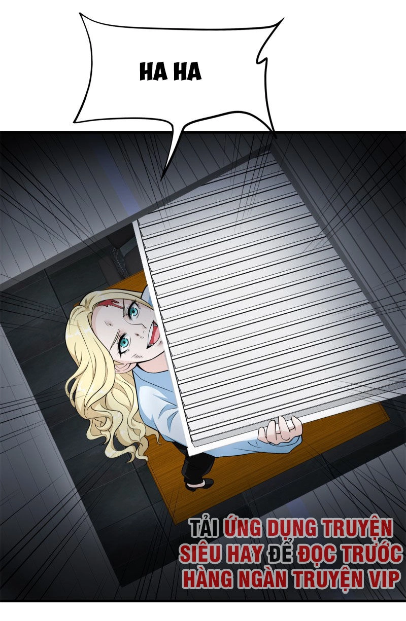 Hoa Hậu Giảng Đường Luôn Bên Người Chapter 70 - 13