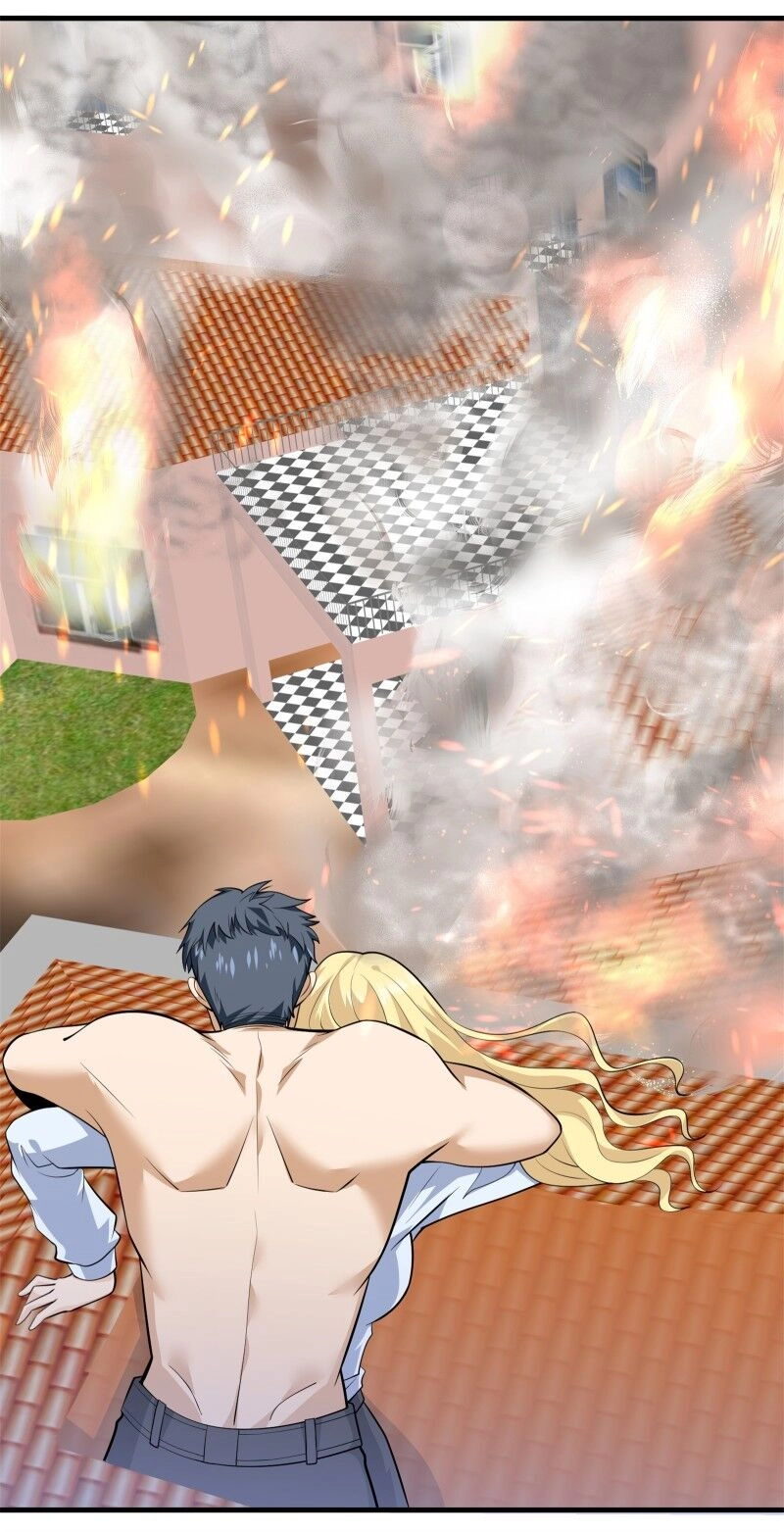 Hoa Hậu Giảng Đường Luôn Bên Người Chapter 70 - 19