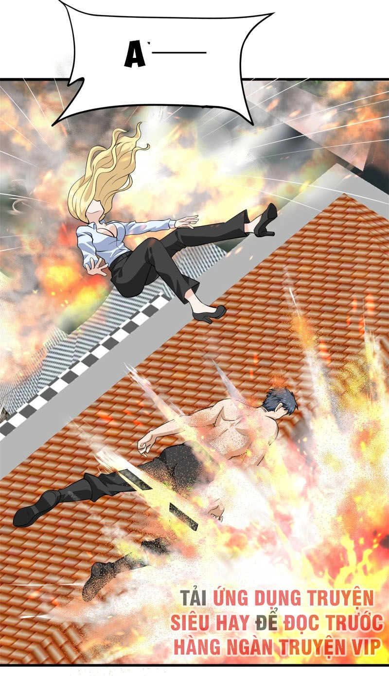 Hoa Hậu Giảng Đường Luôn Bên Người Chapter 70 - 23