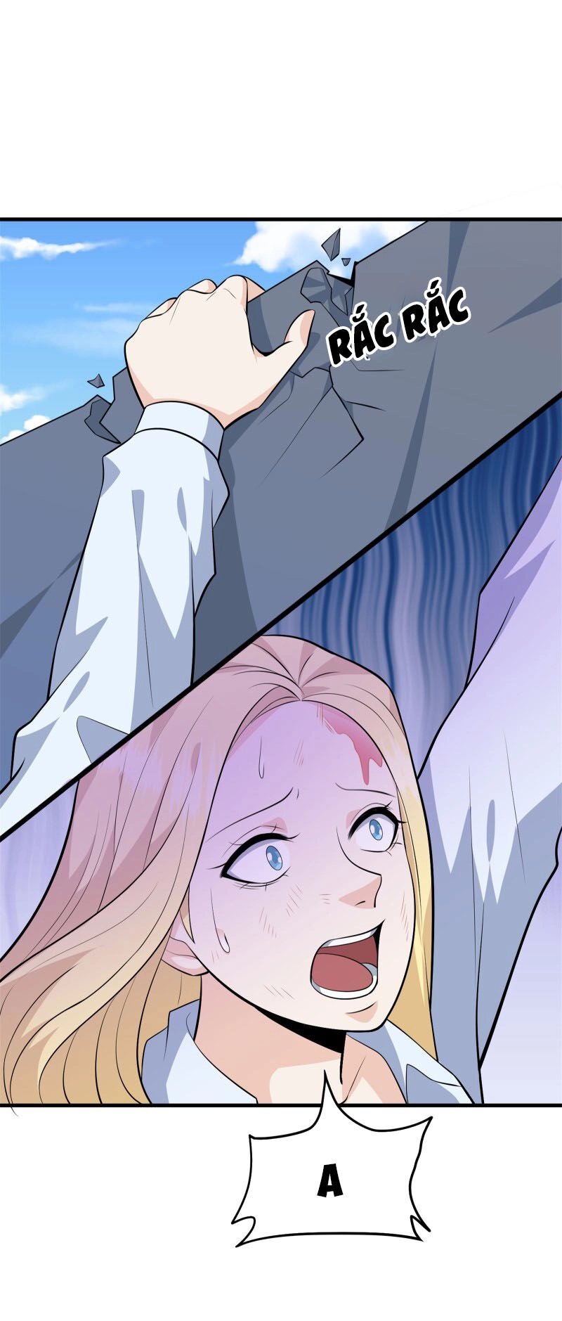 Hoa Hậu Giảng Đường Luôn Bên Người Chapter 70 - 27