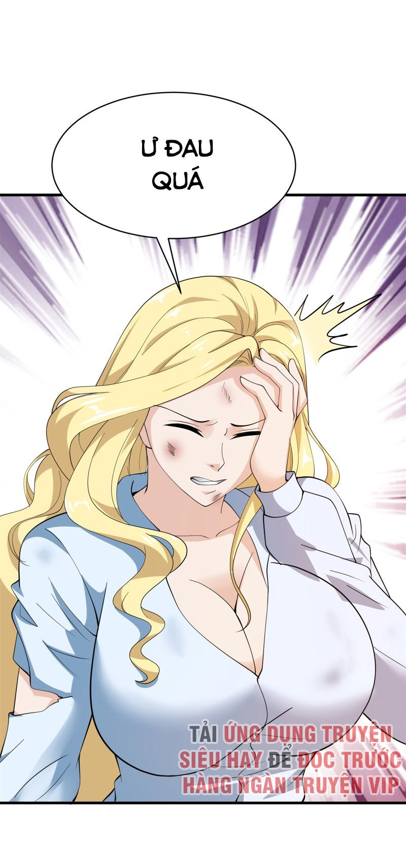 Hoa Hậu Giảng Đường Luôn Bên Người Chapter 71 - 3