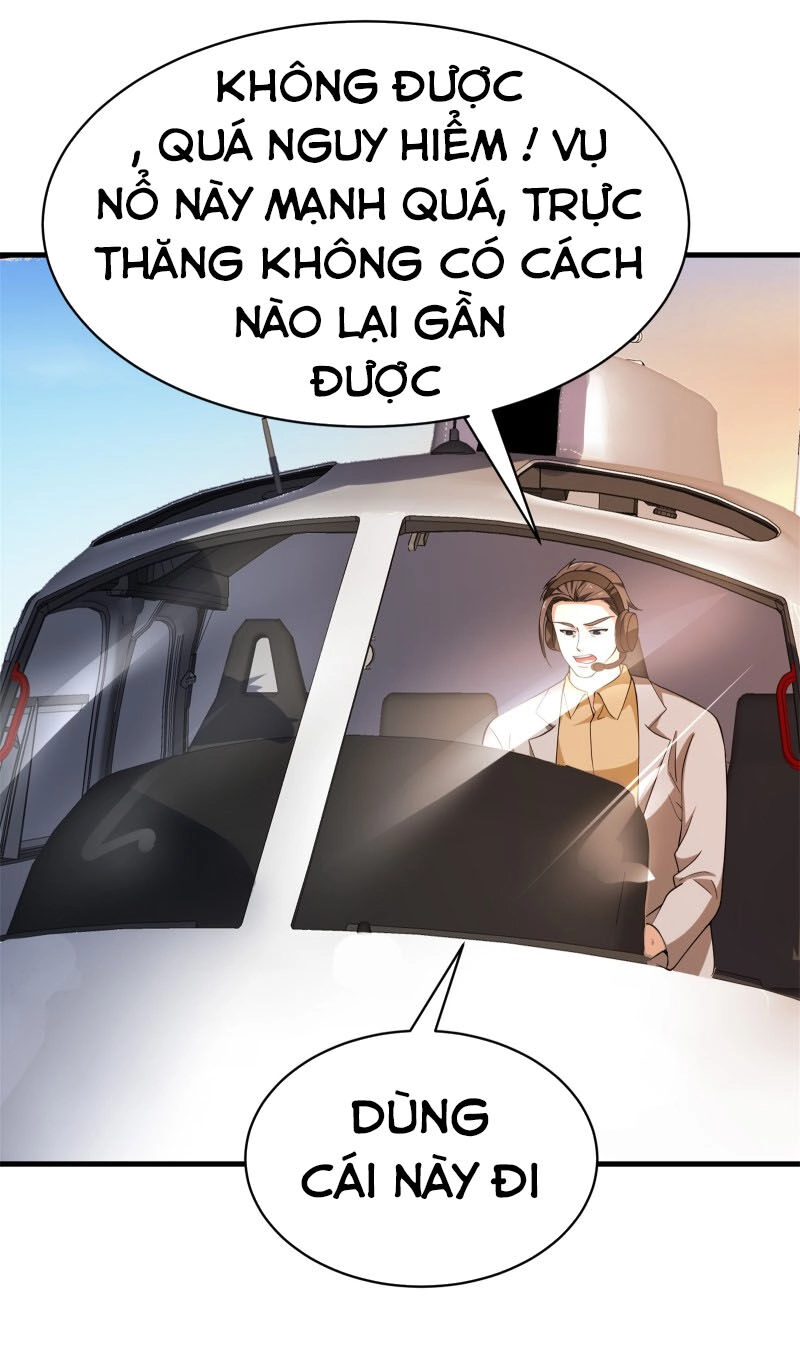 Hoa Hậu Giảng Đường Luôn Bên Người Chapter 71 - 6