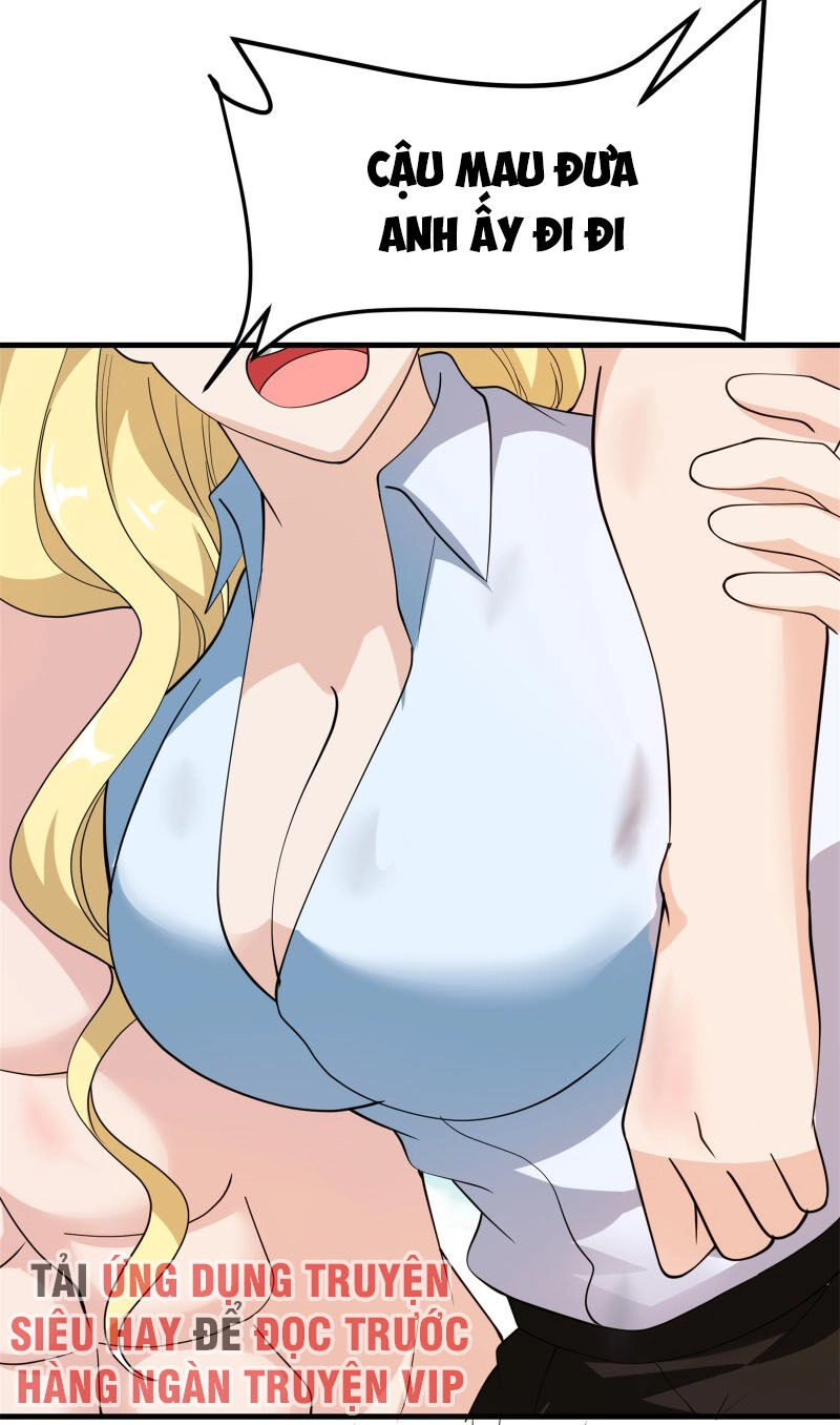 Hoa Hậu Giảng Đường Luôn Bên Người Chapter 71 - 10