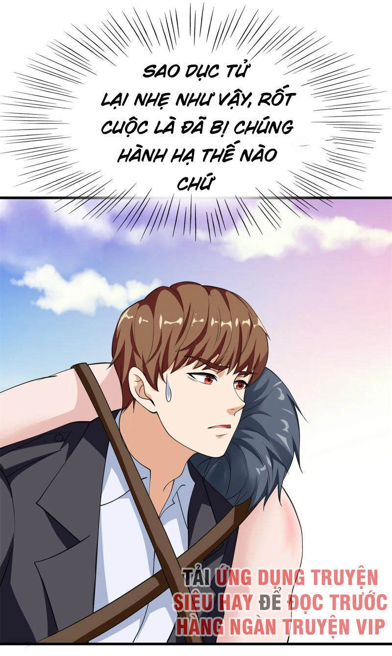 Hoa Hậu Giảng Đường Luôn Bên Người Chapter 71 - 13