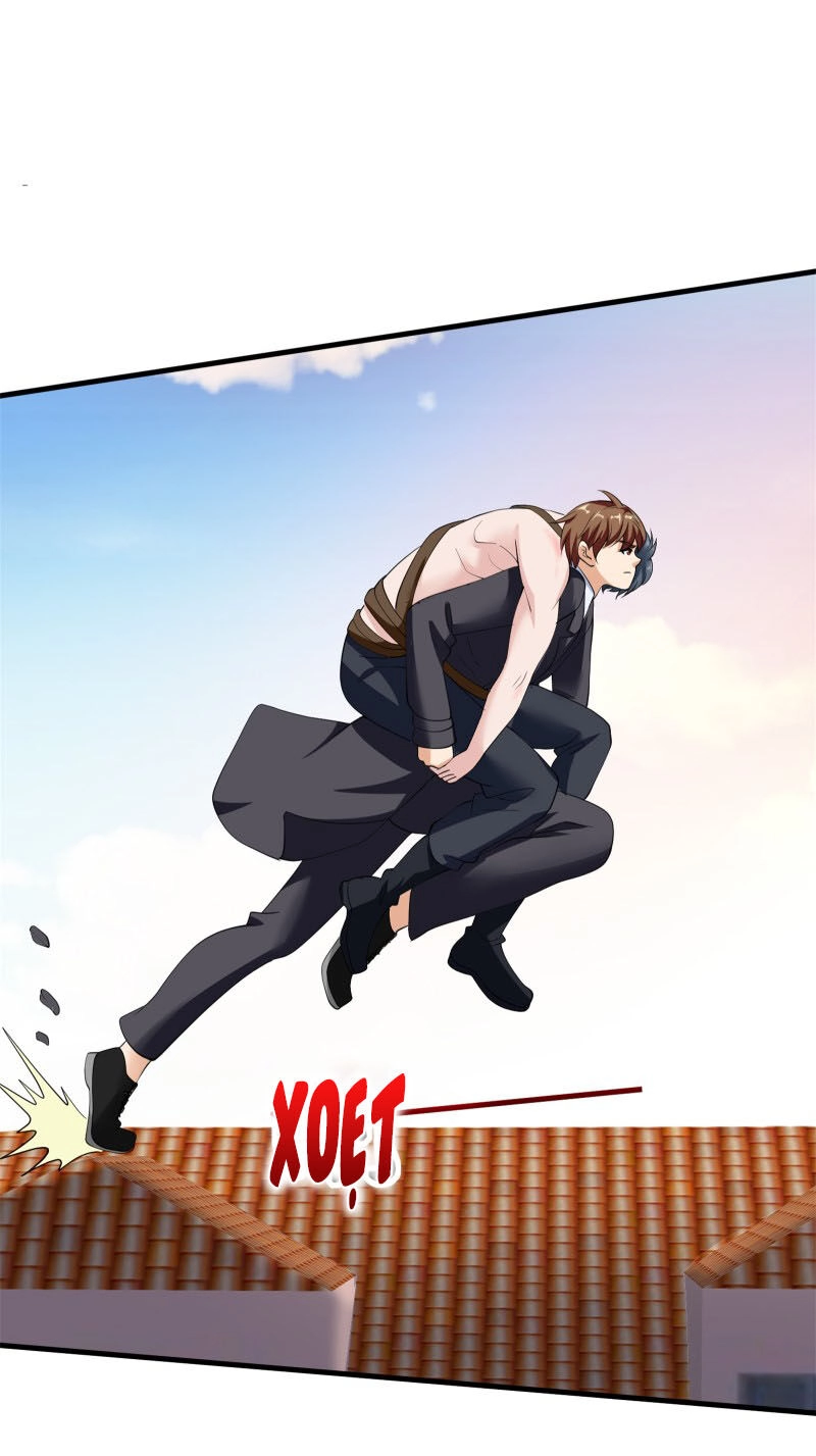 Hoa Hậu Giảng Đường Luôn Bên Người Chapter 71 - 14