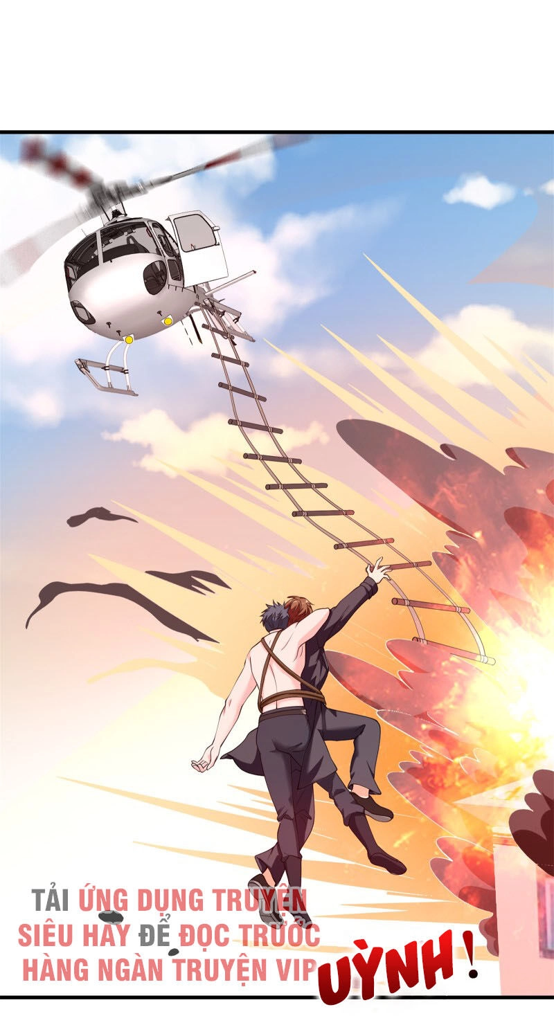 Hoa Hậu Giảng Đường Luôn Bên Người Chapter 71 - 17