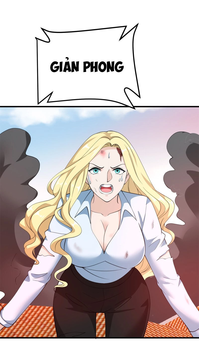 Hoa Hậu Giảng Đường Luôn Bên Người Chapter 71 - 18