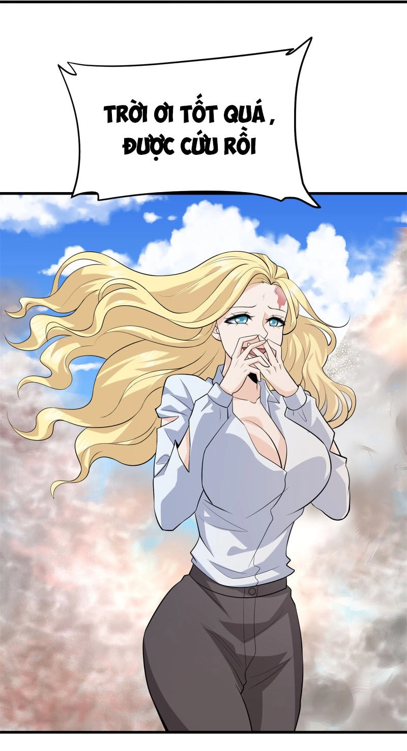 Hoa Hậu Giảng Đường Luôn Bên Người Chapter 71 - 23