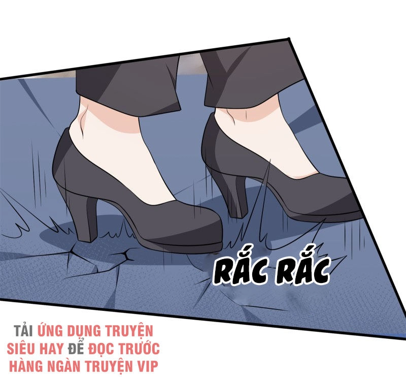 Hoa Hậu Giảng Đường Luôn Bên Người Chapter 71 - 24