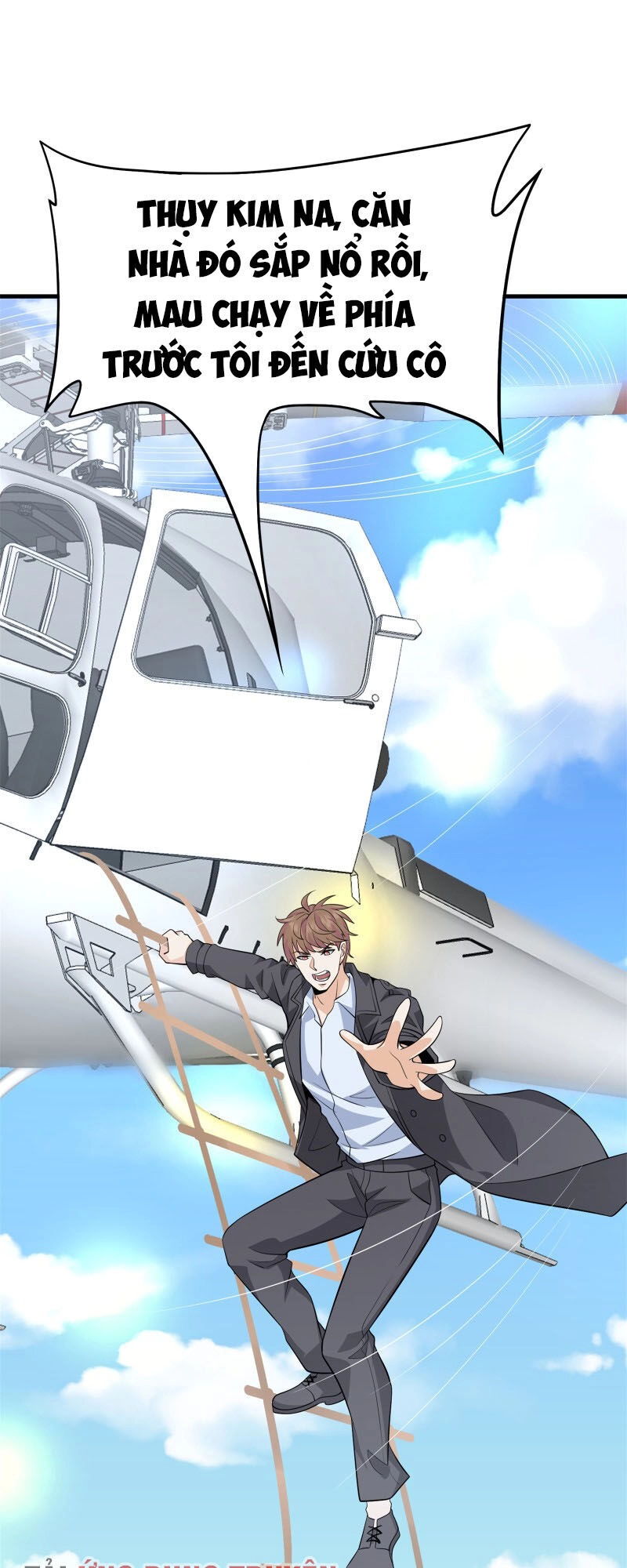 Hoa Hậu Giảng Đường Luôn Bên Người Chapter 71 - 26