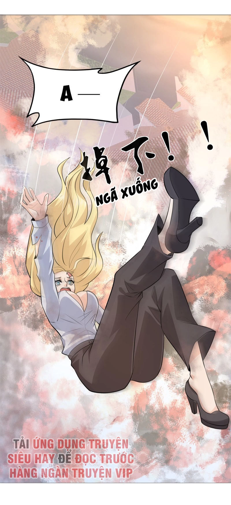 Hoa Hậu Giảng Đường Luôn Bên Người Chapter 71 - 31