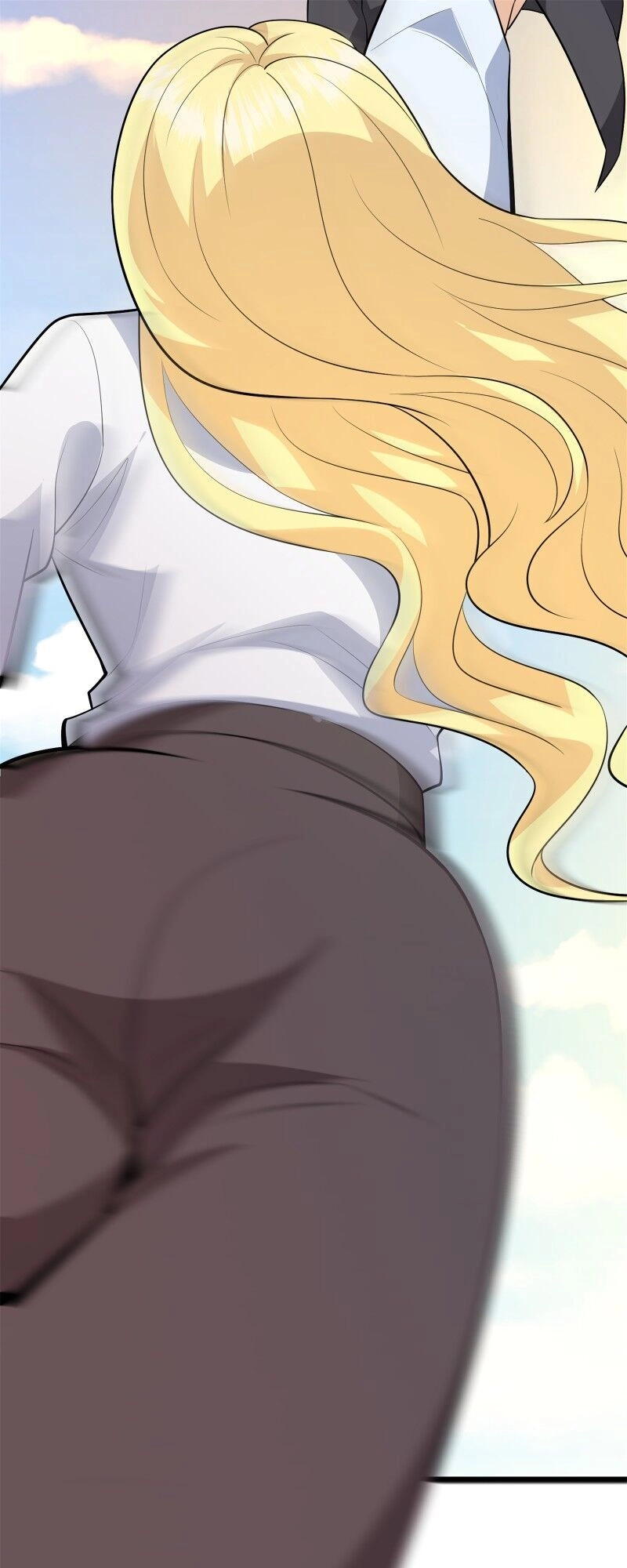 Hoa Hậu Giảng Đường Luôn Bên Người Chapter 71 - 35