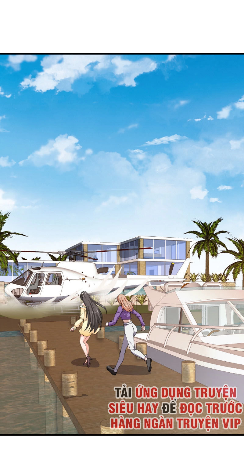 Hoa Hậu Giảng Đường Luôn Bên Người Chapter 72 - 1