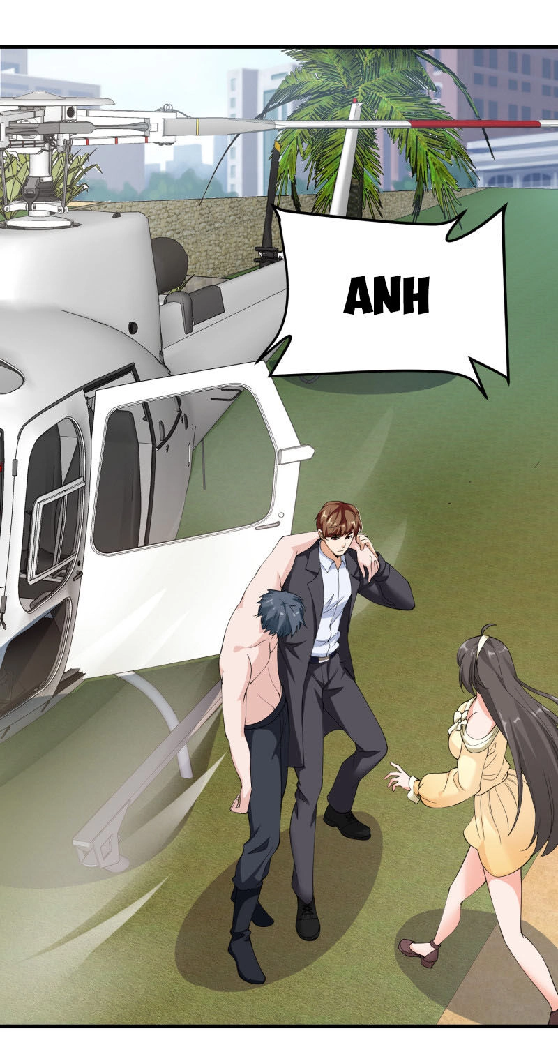 Hoa Hậu Giảng Đường Luôn Bên Người Chapter 72 - 3