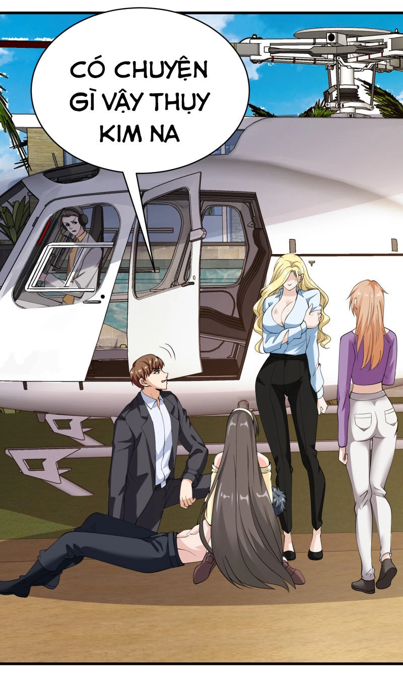 Hoa Hậu Giảng Đường Luôn Bên Người Chapter 72 - 9