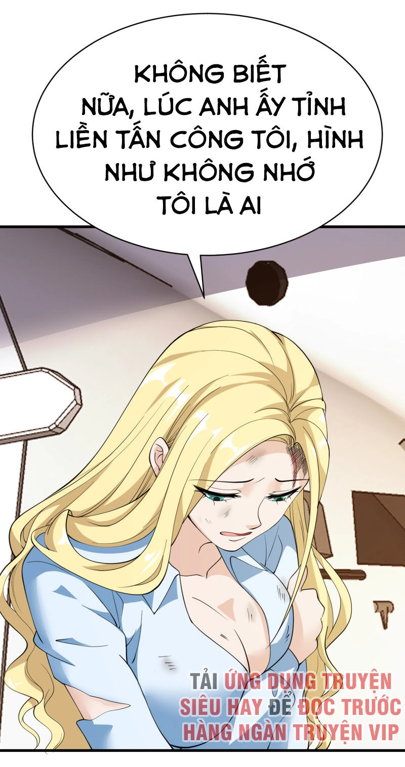 Hoa Hậu Giảng Đường Luôn Bên Người Chapter 72 - 10