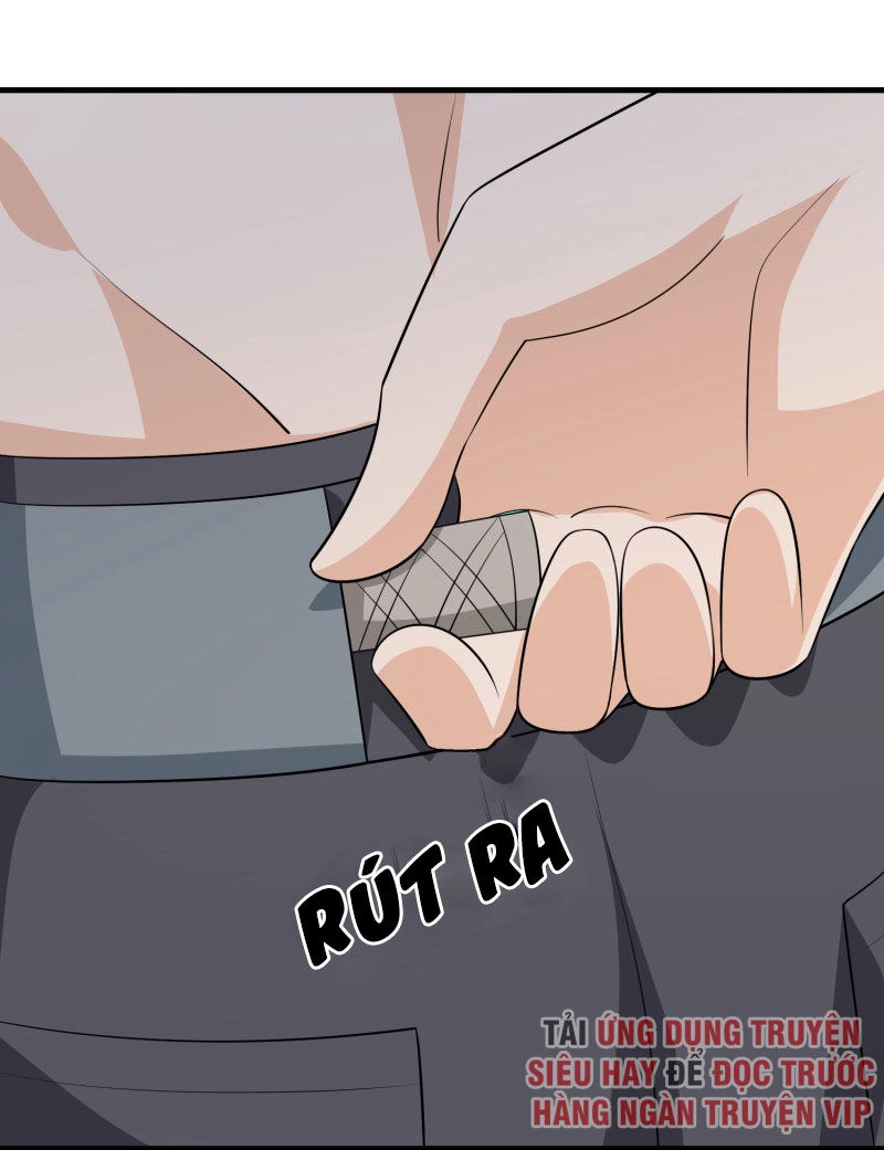 Hoa Hậu Giảng Đường Luôn Bên Người Chapter 72 - 22