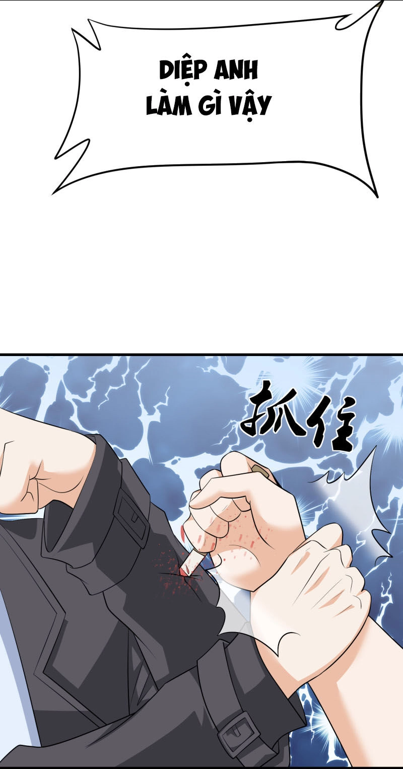 Hoa Hậu Giảng Đường Luôn Bên Người Chapter 72 - 28