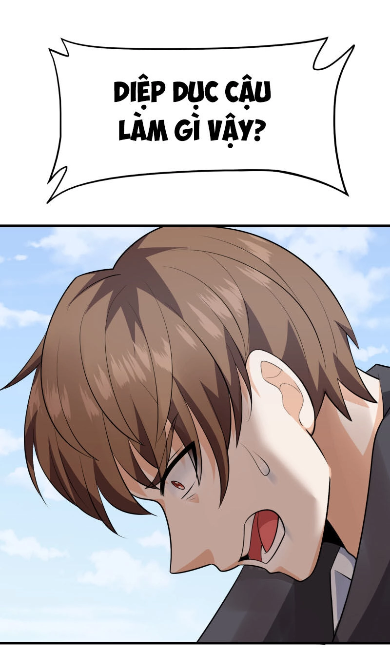 Hoa Hậu Giảng Đường Luôn Bên Người Chapter 73 - 5