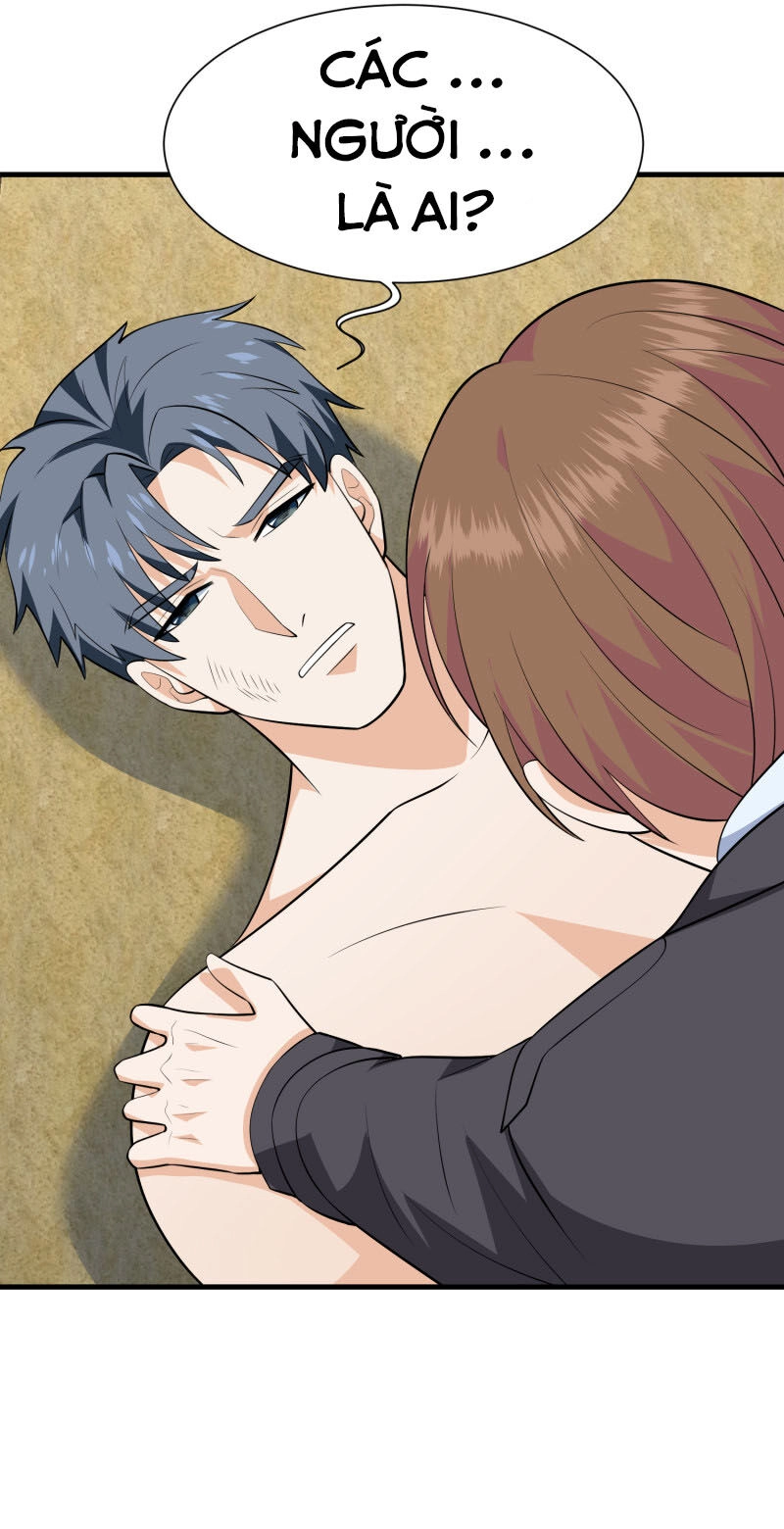 Hoa Hậu Giảng Đường Luôn Bên Người Chapter 73 - 6