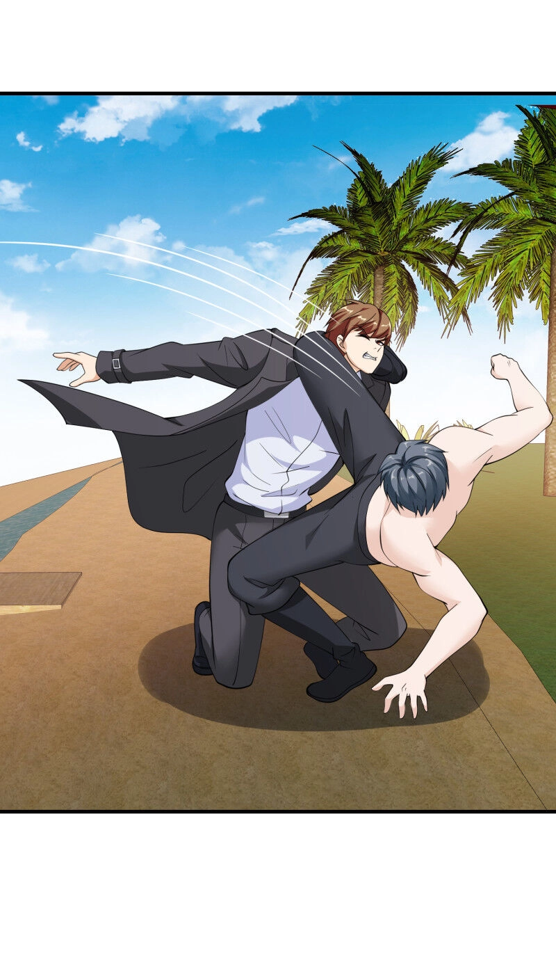 Hoa Hậu Giảng Đường Luôn Bên Người Chapter 73 - 13