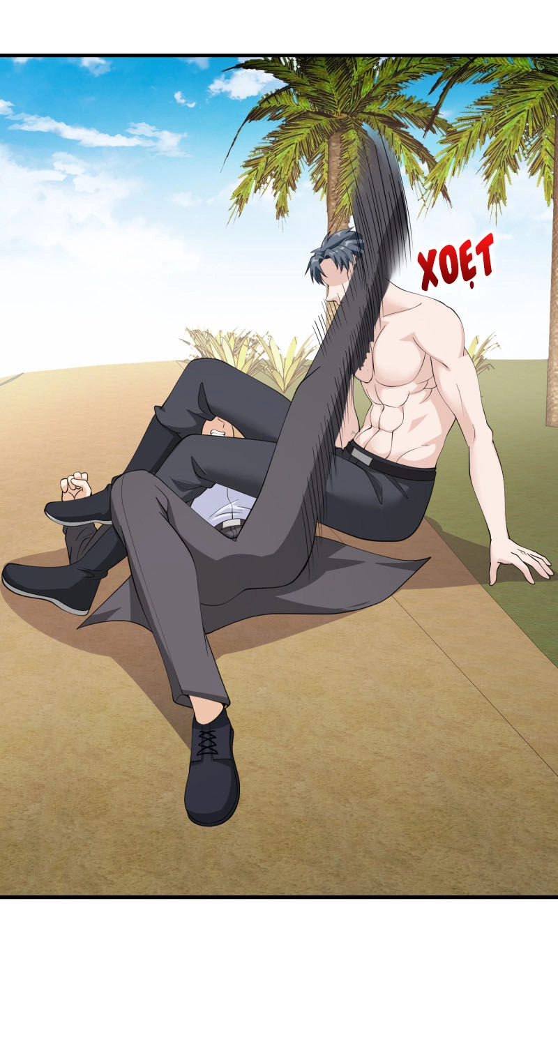 Hoa Hậu Giảng Đường Luôn Bên Người Chapter 73 - 18