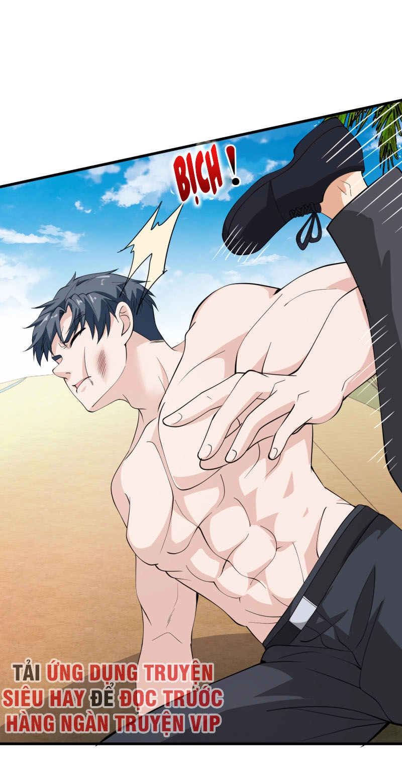 Hoa Hậu Giảng Đường Luôn Bên Người Chapter 73 - 19