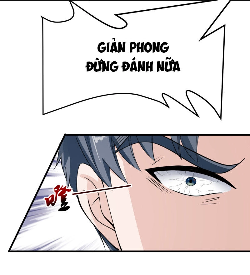 Hoa Hậu Giảng Đường Luôn Bên Người Chapter 73 - 22