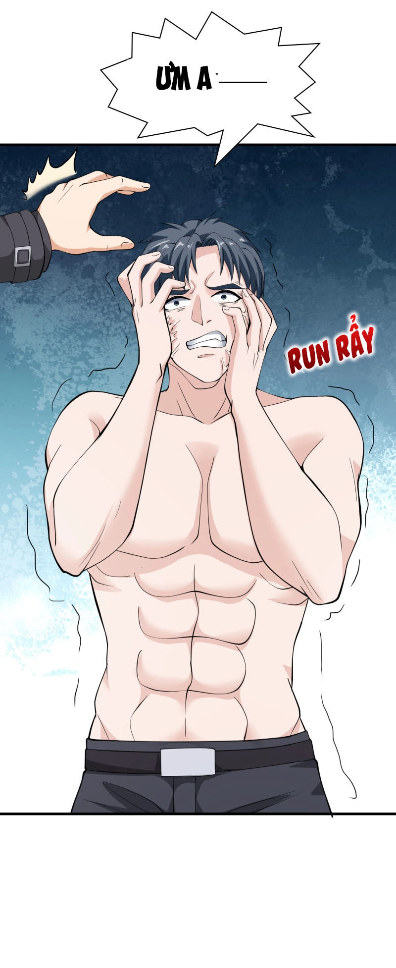 Hoa Hậu Giảng Đường Luôn Bên Người Chapter 73 - 23