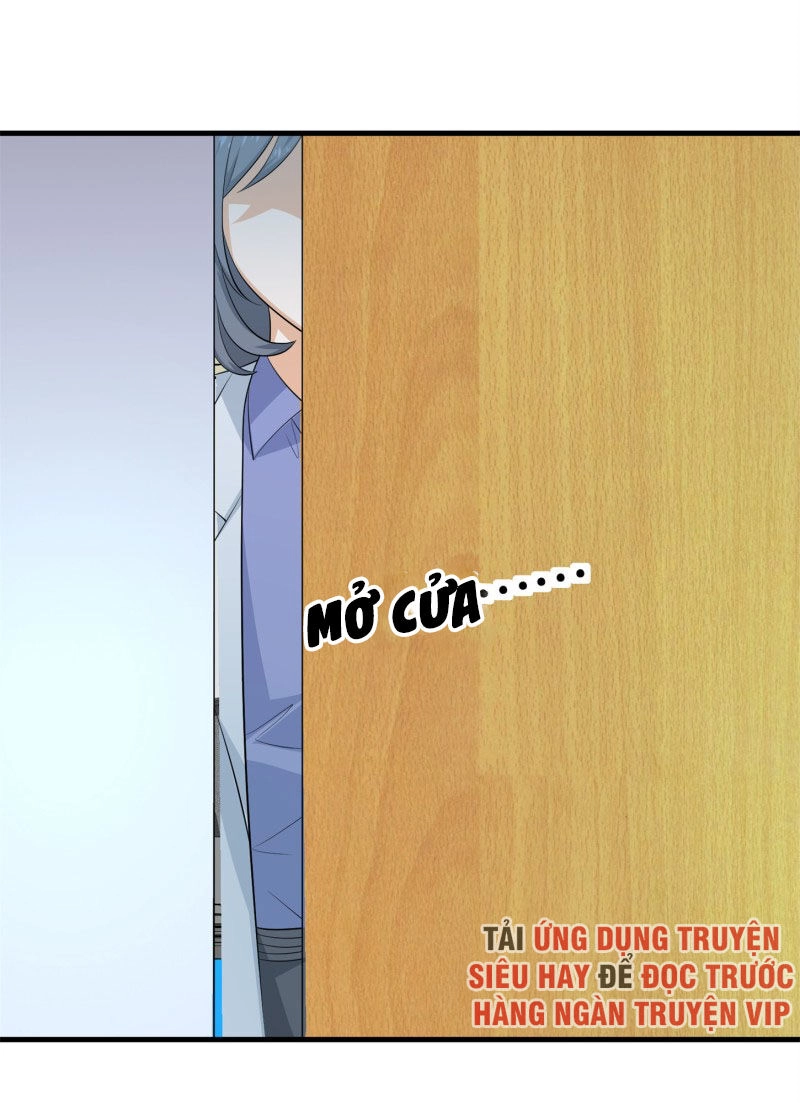 Hoa Hậu Giảng Đường Luôn Bên Người Chapter 74 - 5