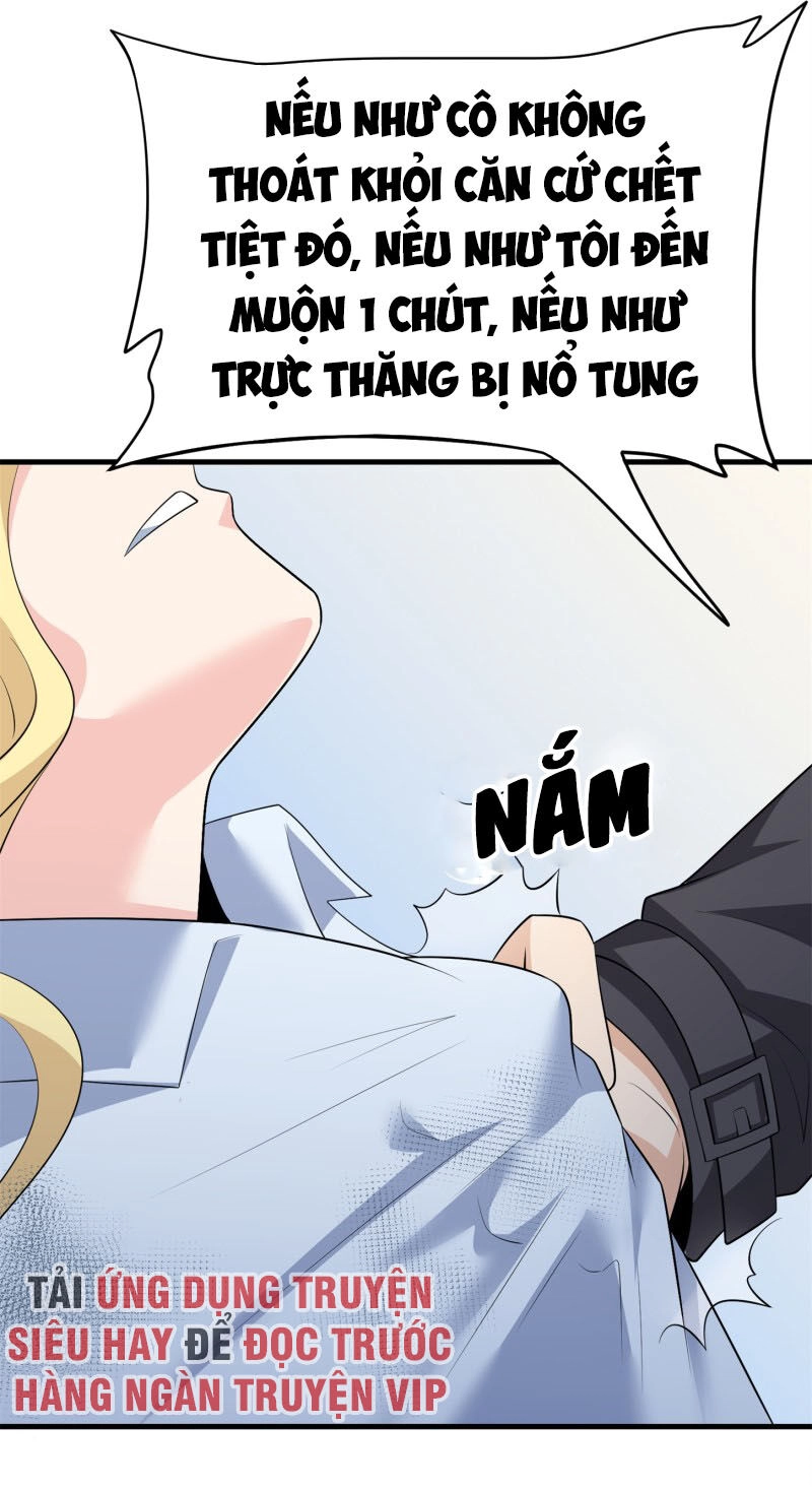 Hoa Hậu Giảng Đường Luôn Bên Người Chapter 74 - 13