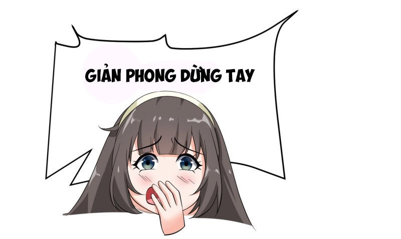 Hoa Hậu Giảng Đường Luôn Bên Người Chapter 74 - 18