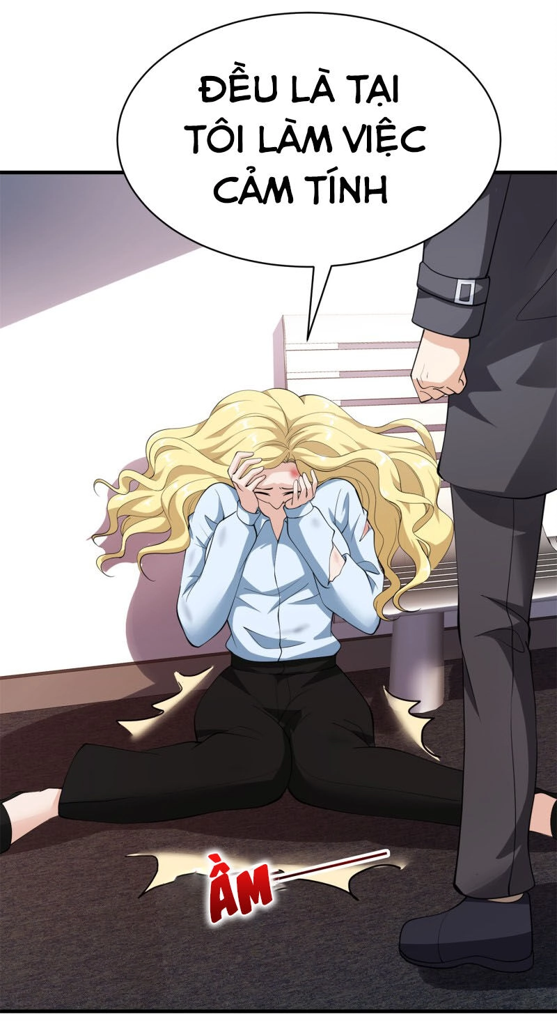 Hoa Hậu Giảng Đường Luôn Bên Người Chapter 74 - 21