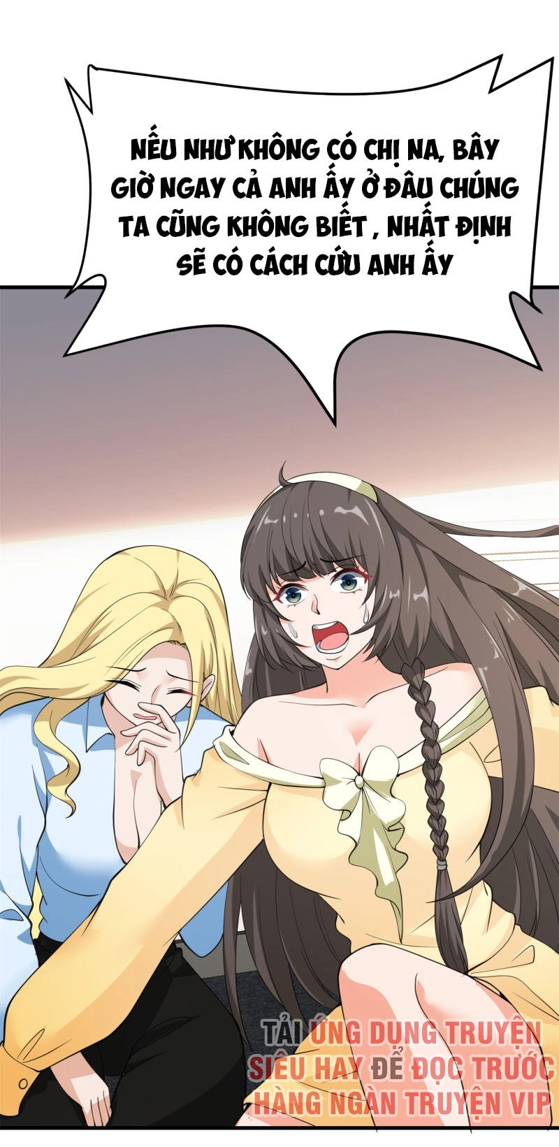 Hoa Hậu Giảng Đường Luôn Bên Người Chapter 74 - 24