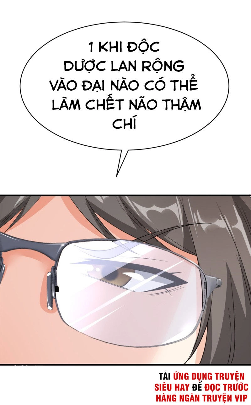 Hoa Hậu Giảng Đường Luôn Bên Người Chapter 75 - 2