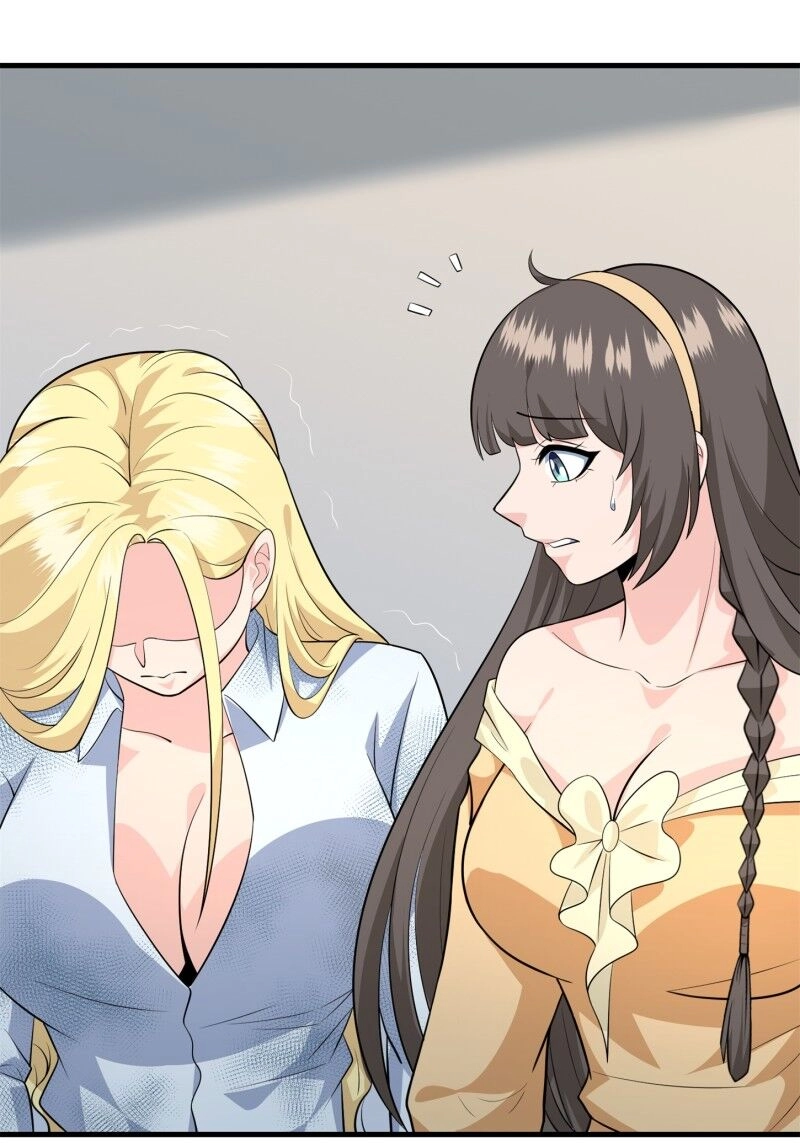 Hoa Hậu Giảng Đường Luôn Bên Người Chapter 75 - 20