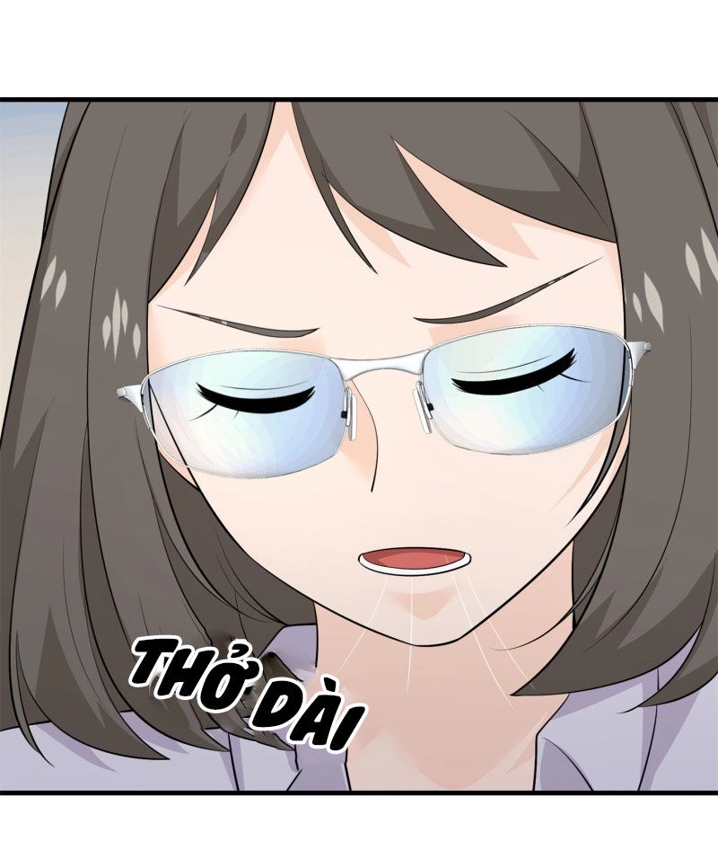 Hoa Hậu Giảng Đường Luôn Bên Người Chapter 75 - 23