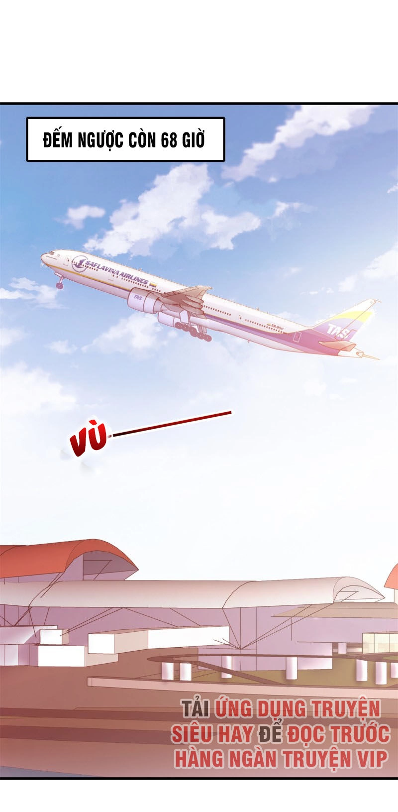 Hoa Hậu Giảng Đường Luôn Bên Người Chapter 76 - 1