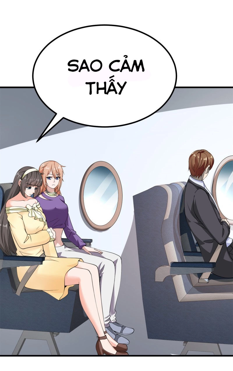 Hoa Hậu Giảng Đường Luôn Bên Người Chapter 76 - 2