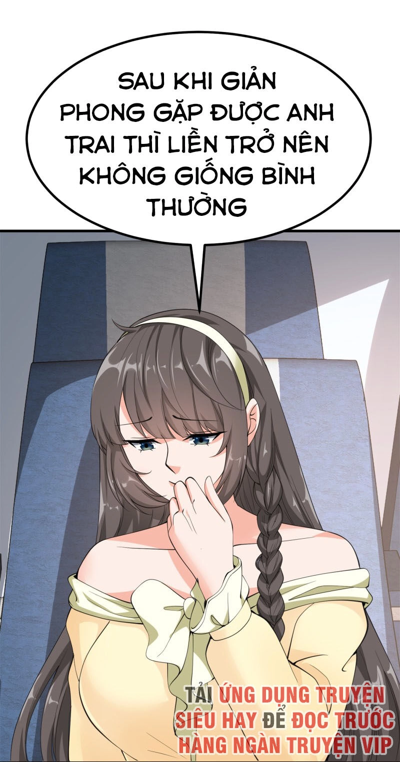 Hoa Hậu Giảng Đường Luôn Bên Người Chapter 76 - 3