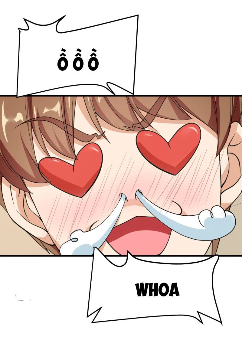 Hoa Hậu Giảng Đường Luôn Bên Người Chapter 76 - 11