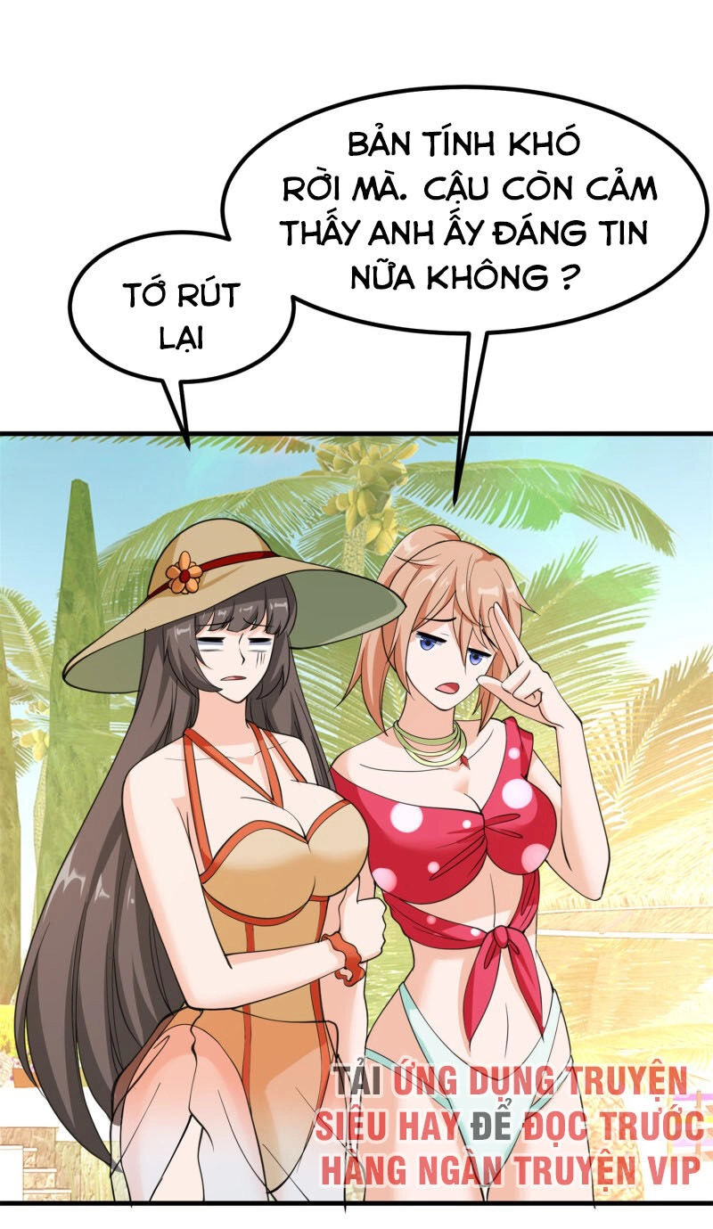 Hoa Hậu Giảng Đường Luôn Bên Người Chapter 76 - 13