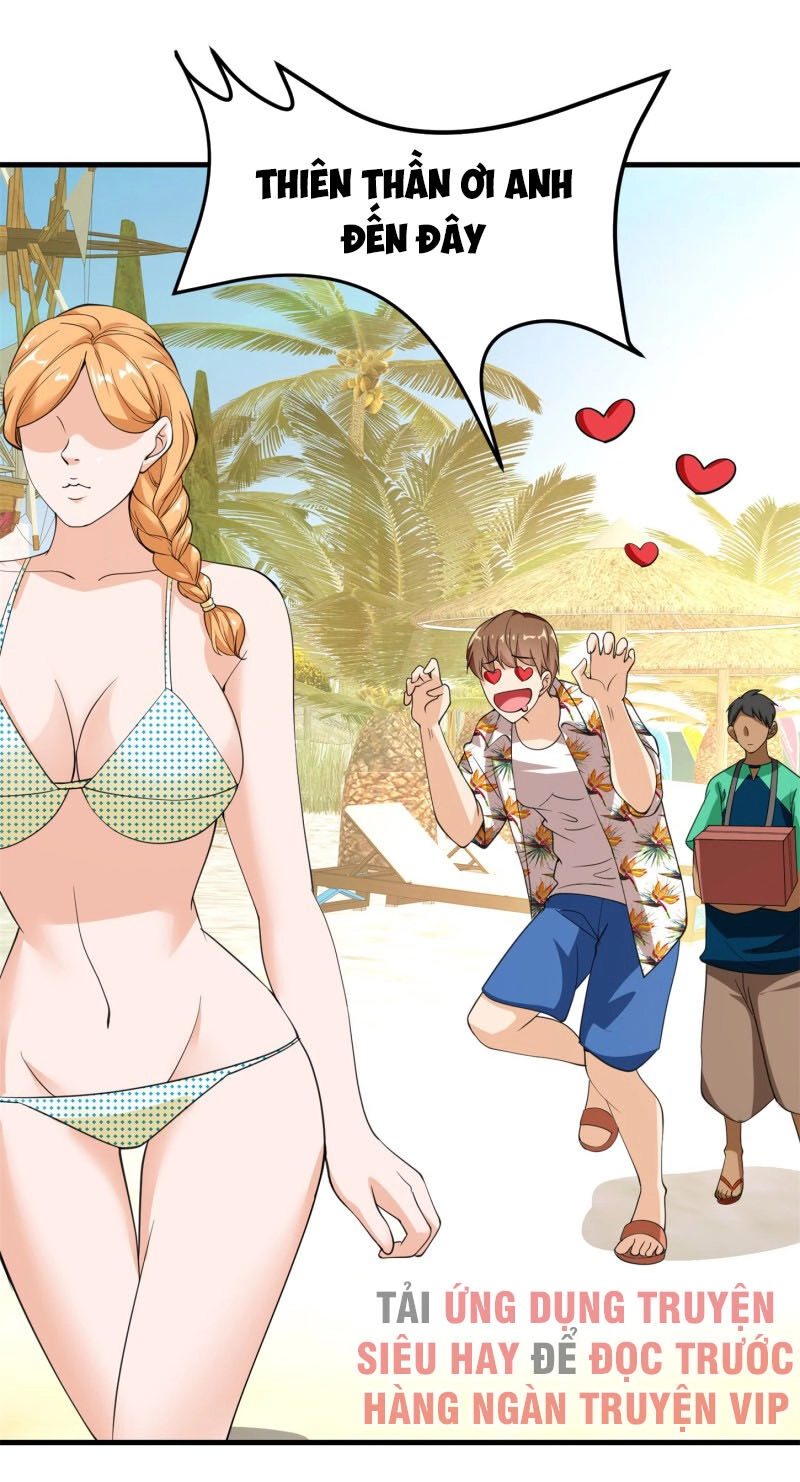 Hoa Hậu Giảng Đường Luôn Bên Người Chapter 76 - 14