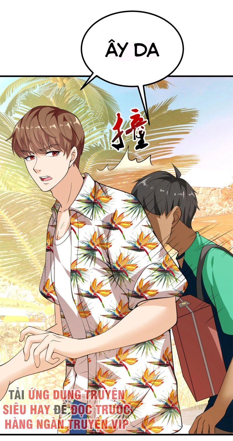 Hoa Hậu Giảng Đường Luôn Bên Người Chapter 76 - 15