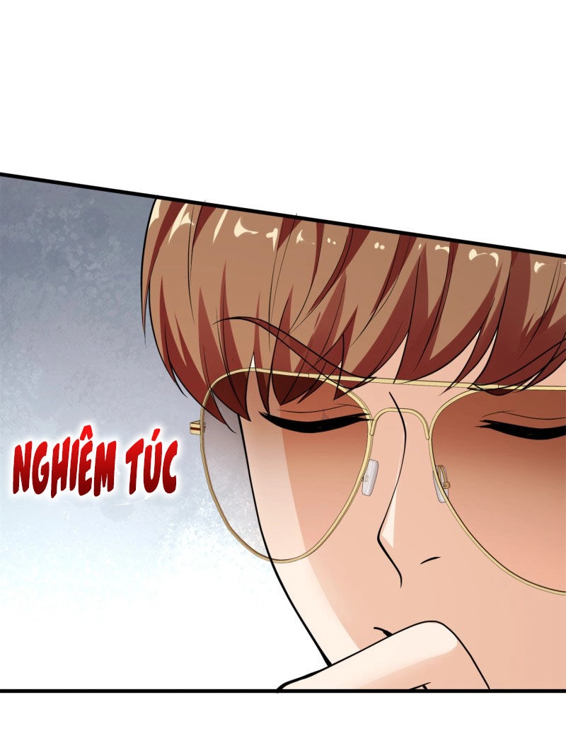 Hoa Hậu Giảng Đường Luôn Bên Người Chapter 76 - 23