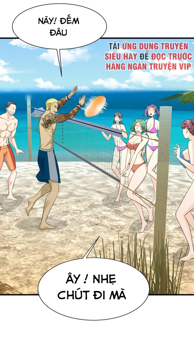 Hoa Hậu Giảng Đường Luôn Bên Người Chapter 76 - 26