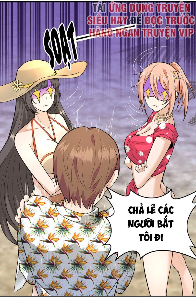 Hoa Hậu Giảng Đường Luôn Bên Người Chapter 76 - 29