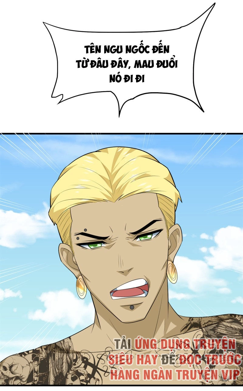 Hoa Hậu Giảng Đường Luôn Bên Người Chapter 76 - 34